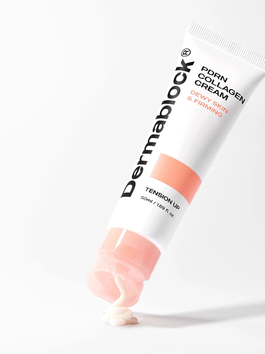 Dermablock PDRN Collagen Cream