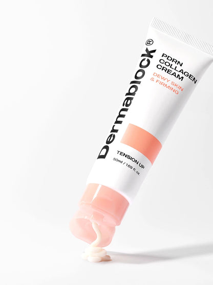 Dermablock PDRN Collagen Cream