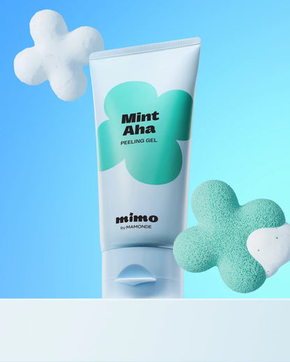 Mamonde Mint-AHA Gel Exfoliante 100 ml