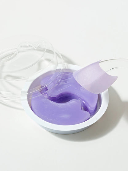 SNP Prep Cicaronic Parches para Ojos