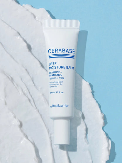 Cerabase Deep Moisture Balm - Miroi Store