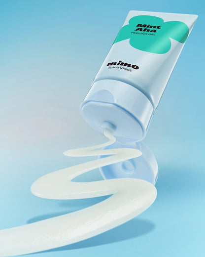 Mamonde Mint-AHA Gel Exfoliante 100 ml