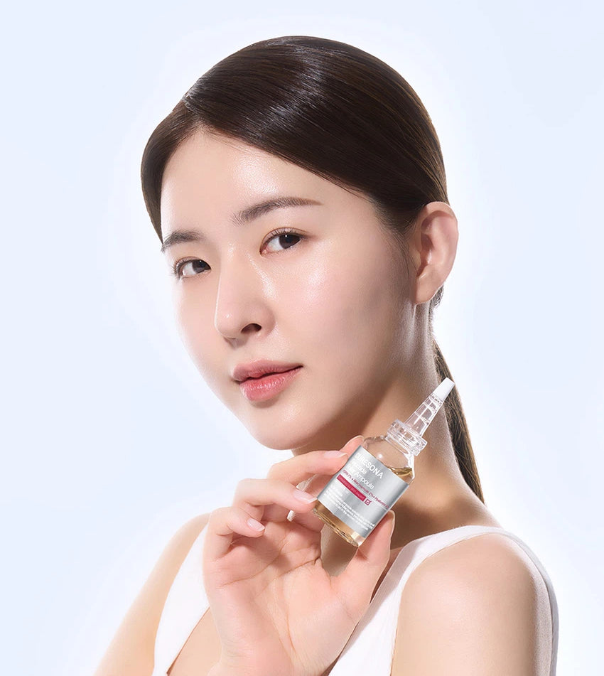 Dr. Oracle Curesona Rejucode Roller Ampoule - Miroi Store