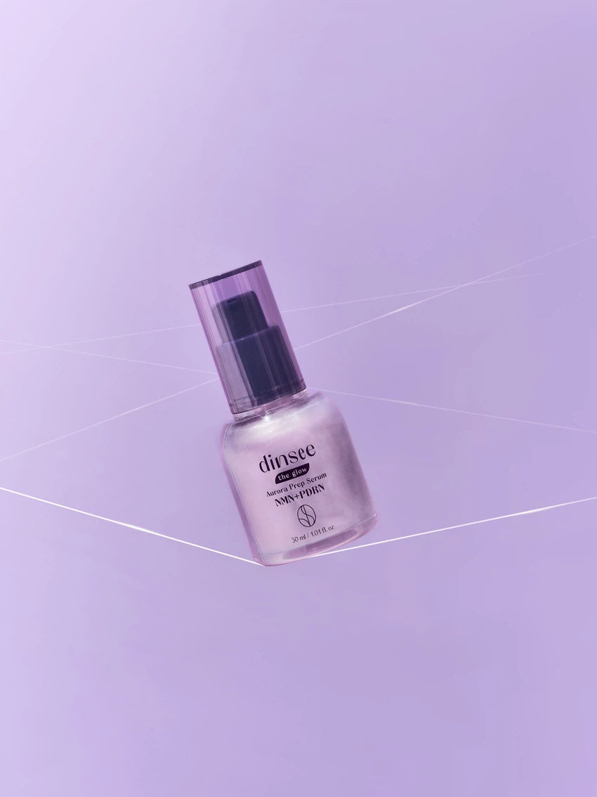 Dinsee Aurora Prep Serum NMN + PDRN - Miroi Store