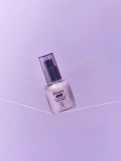 Dinsee Aurora Prep Serum NMN + PDRN - Miroi Store