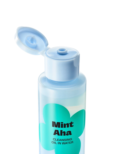 Mamonde Aceite Limpiador Mint-AHA 100 ml
