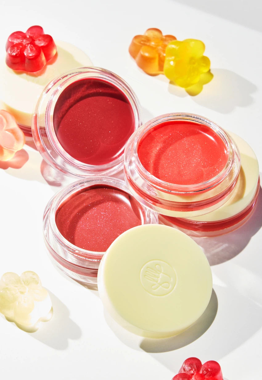 Sparkle Balm / Bálsamo con brillo – Son & Park - Miroi Store