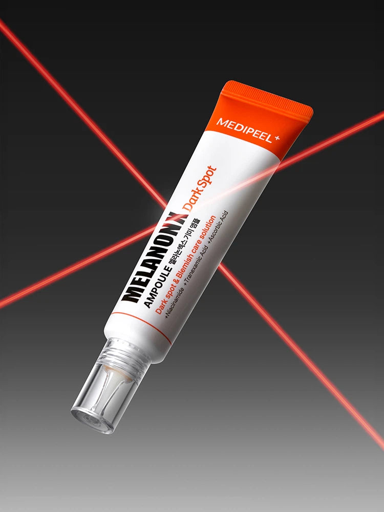 Medipeel+ Sérum Corrector de Manchas Melanon X Dark Spot Ampoule