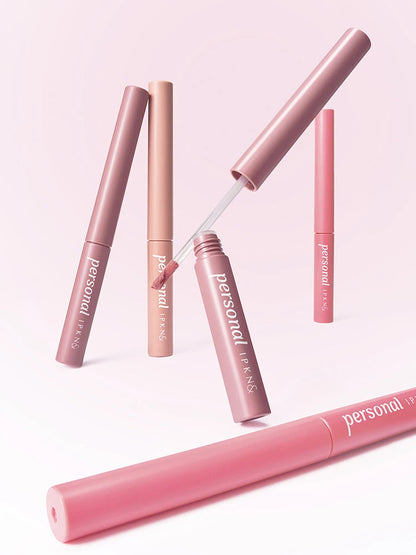 IPKN Tinta para Labios Personal Detail Lip Smudger