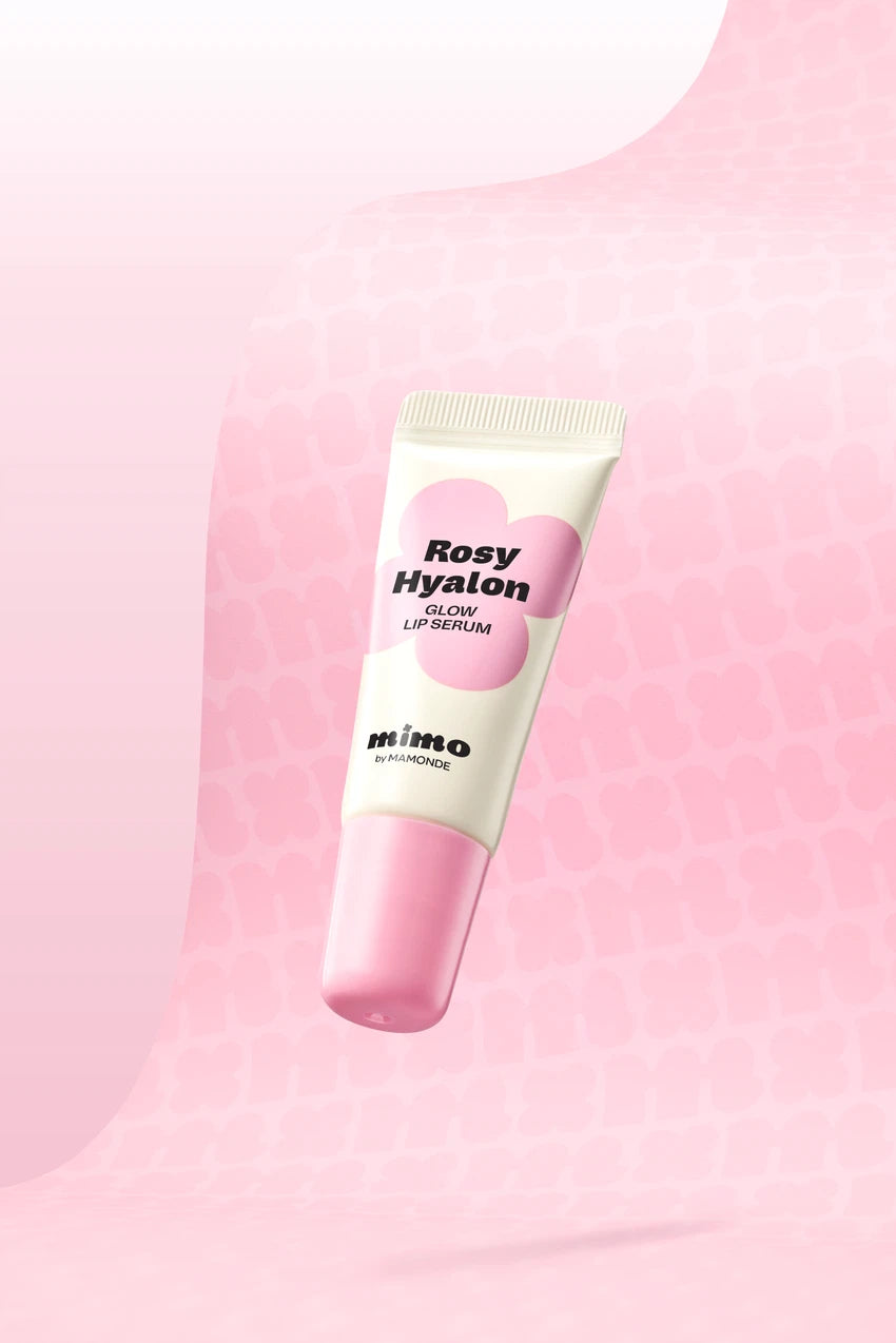 Mamonde Rosy Hyalon Sérum Labial 7 g