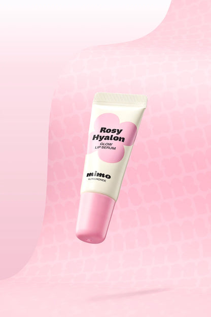 Mamonde Rosy Hyalon Sérum Labial 7 g