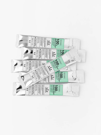VT Reedle Shot 100 — Facial Boosting First Ampoule (Cica × Hyalon) - Miroi Store