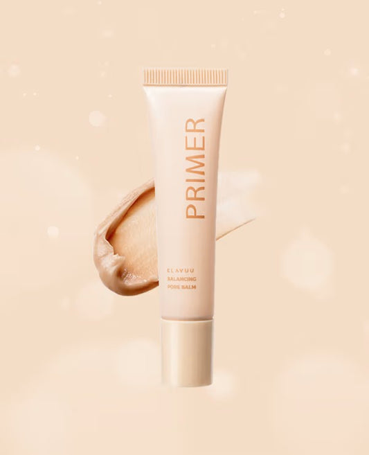 Klavuu Balancing Pore Balm Primer - Miroi Store