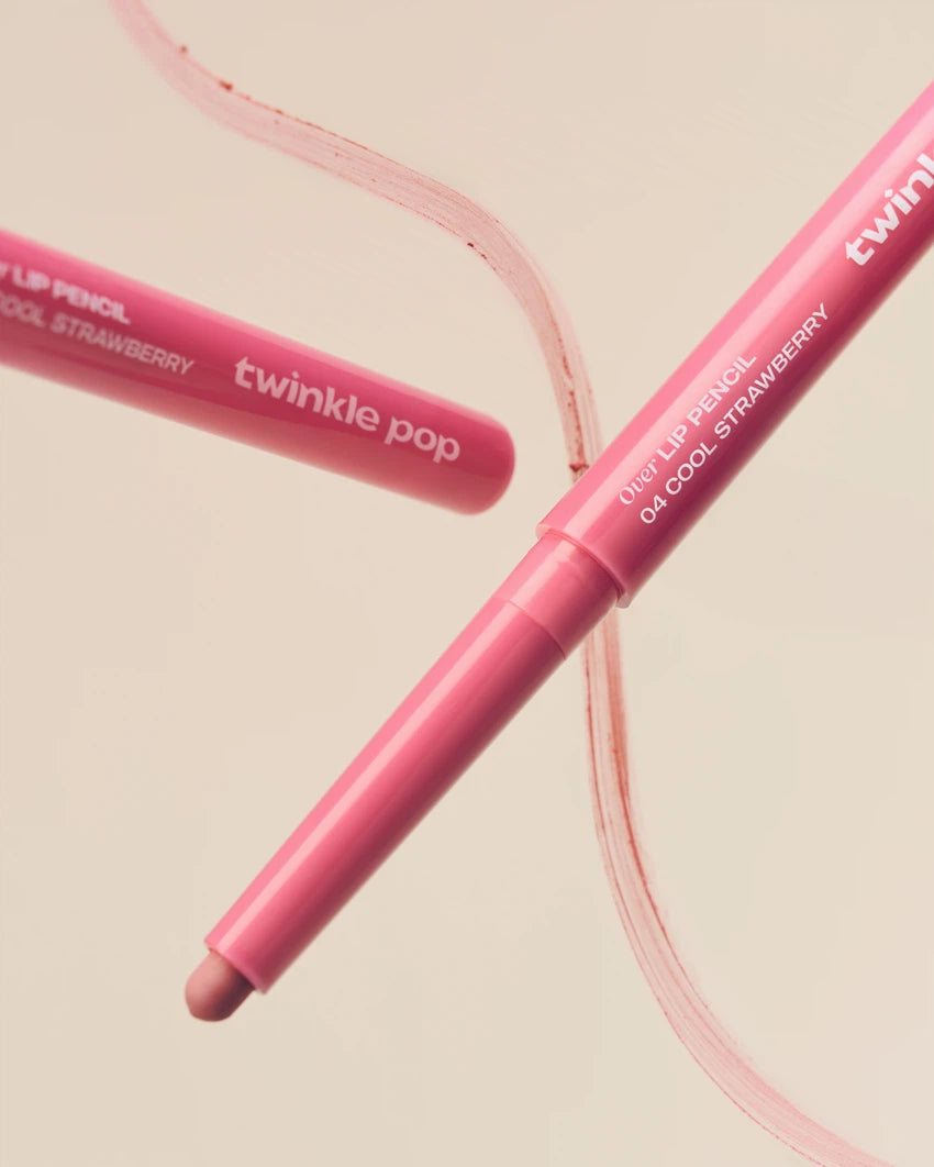 Clio Twinkle Pop Over Lip Pencil - Miroi Store