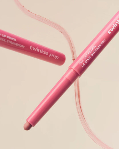 Clio Twinkle Pop Over Lip Pencil - Miroi Store