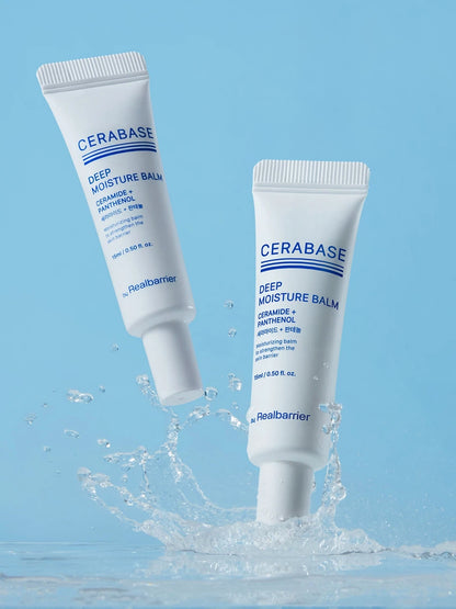 Cerabase Deep Moisture Balm - Miroi Store