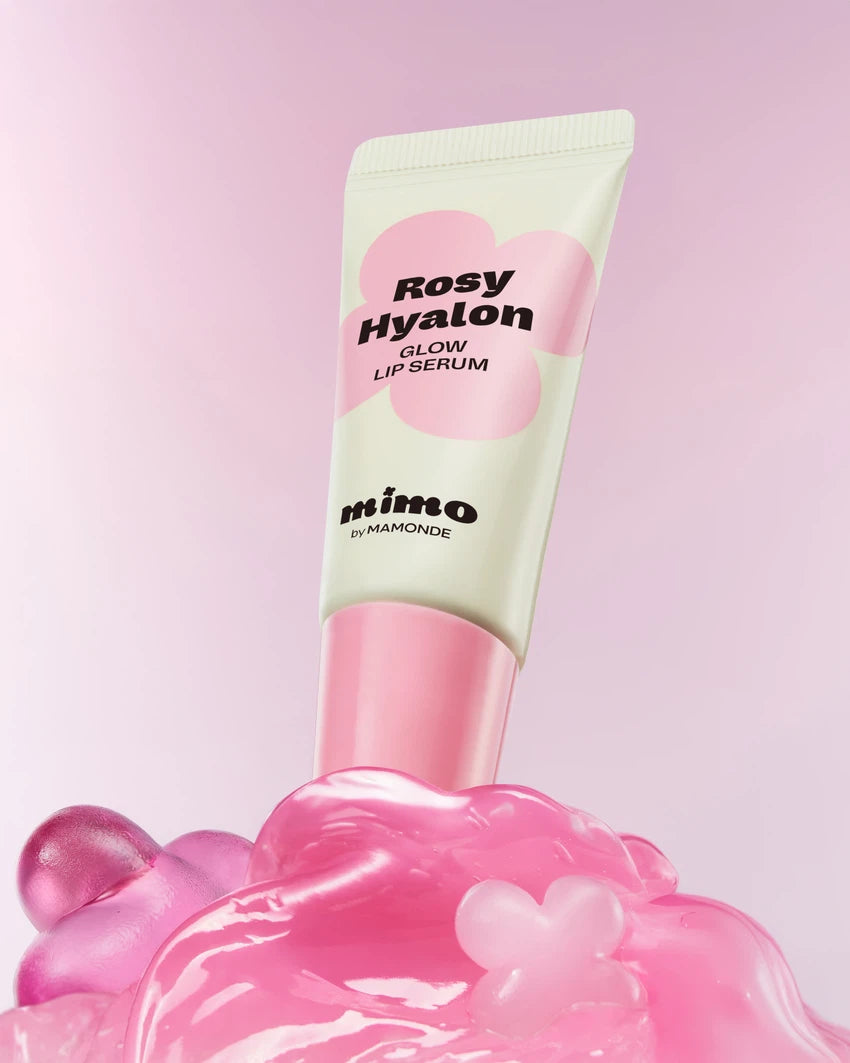 Mamonde Rosy Hyalon Sérum Labial 7 g