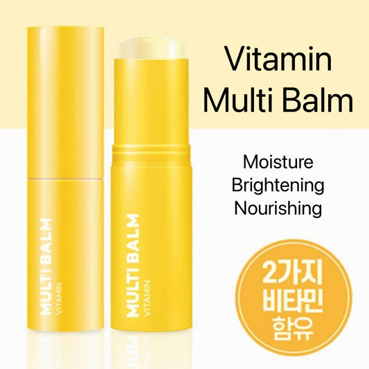 LABfactory Multi Balm [Vitamin] — 9 g - Miroi Store