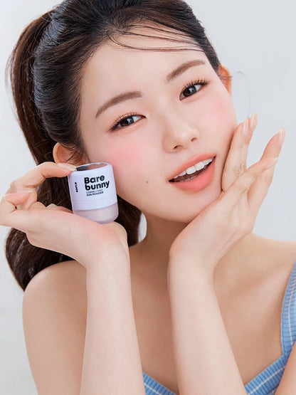 Bare Bunny Correcting Sun Powder SPF 50+