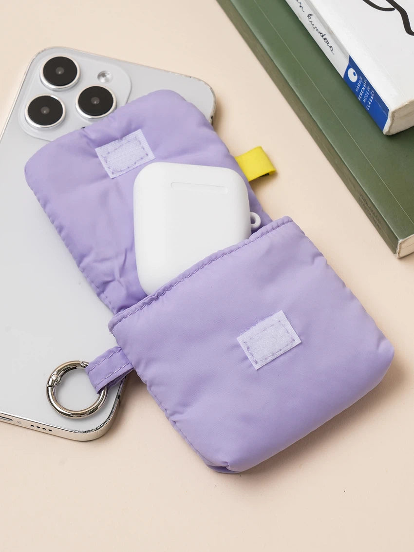 Mini Llavero Estuche - Miroi Store