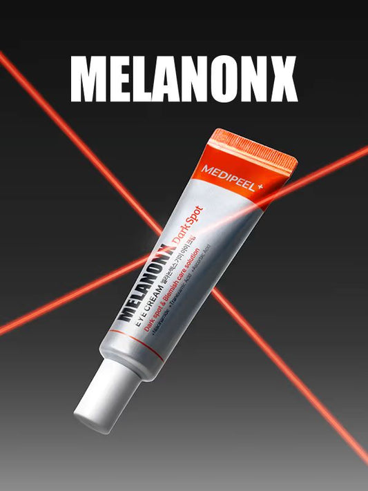 Medipeel+ Melanonx Dark Spot Eye Cream — Crema Correctora para Ojeras y Manchas - Miroi Store