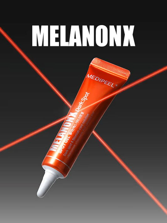 Medipeel+ Melanon X Dark Spot Gel — Gel Corrector de Manchas 15 ml