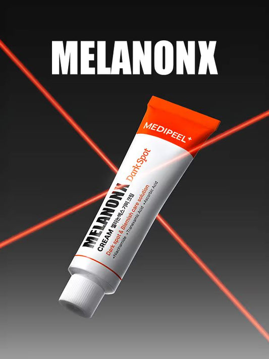 Medipeel+ Melanon X Dark Spot Cream — Crema Correctora de Manchas 30 ml