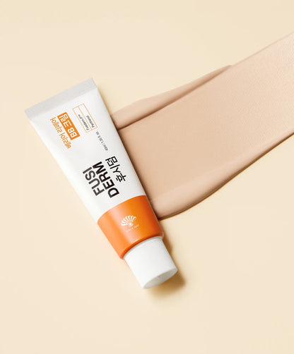 Fusiderm BB Cream Barrier Repair Blemish Balm
