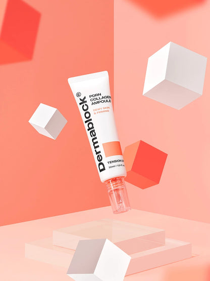 Dermablock PDRN Collagen Sérum 30 ml