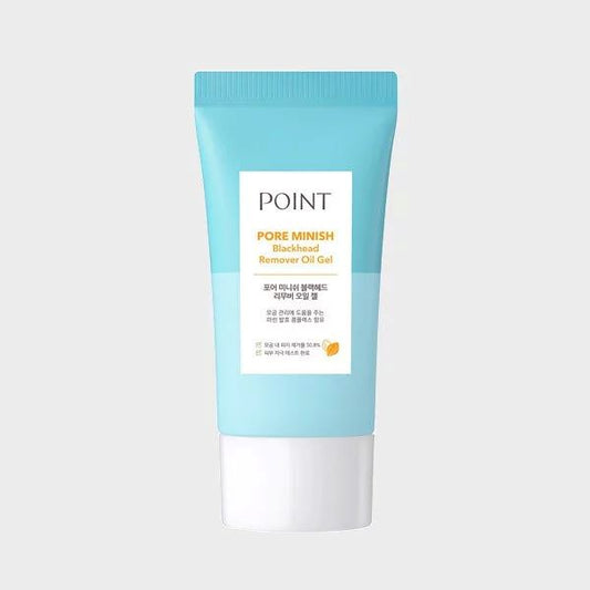 POINT Pore Minish Blackhead Remover Oil Gel 60 mL - Miroi Store