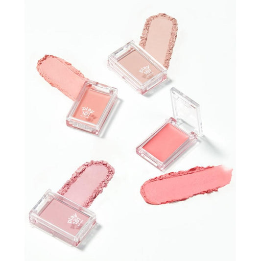 Play 101 by ETUDE Blusher - Miroi Store