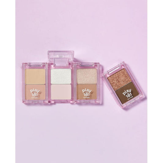 Play 101 by ETUDE Dual Eye Piece - Miroi Store