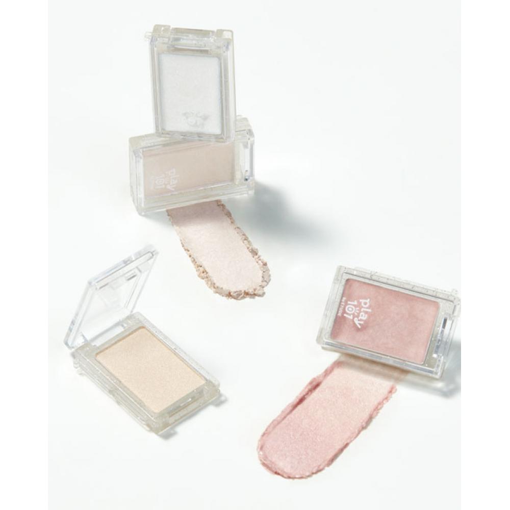 Play 101 by ETUDE Multi Blending Piece Highlighter - Miroi Store