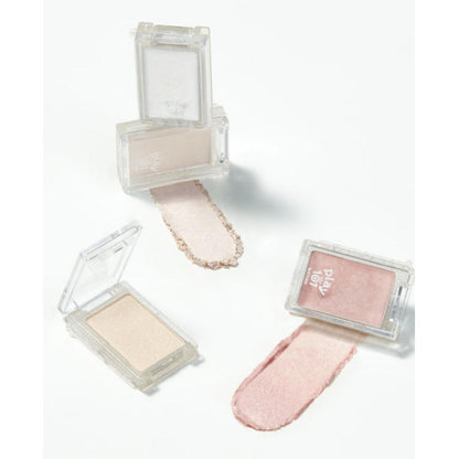 Play 101 by ETUDE Multi Blending Piece Highlighter - Miroi Store