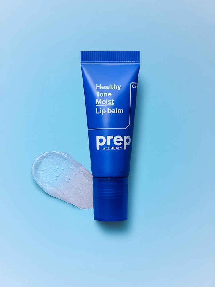 Prep by B.Ready Healthy Tone Moist Lip Balm - Miroi Store