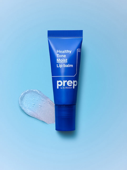 Prep by B.Ready Healthy Tone Moist Lip Balm - Miroi Store