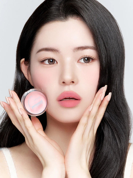 IPKN Personal Nubare Powder Blusher