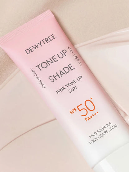 DEWYTREE Bloqueador Tone Up - Unificador de Tono - Miroi Store
