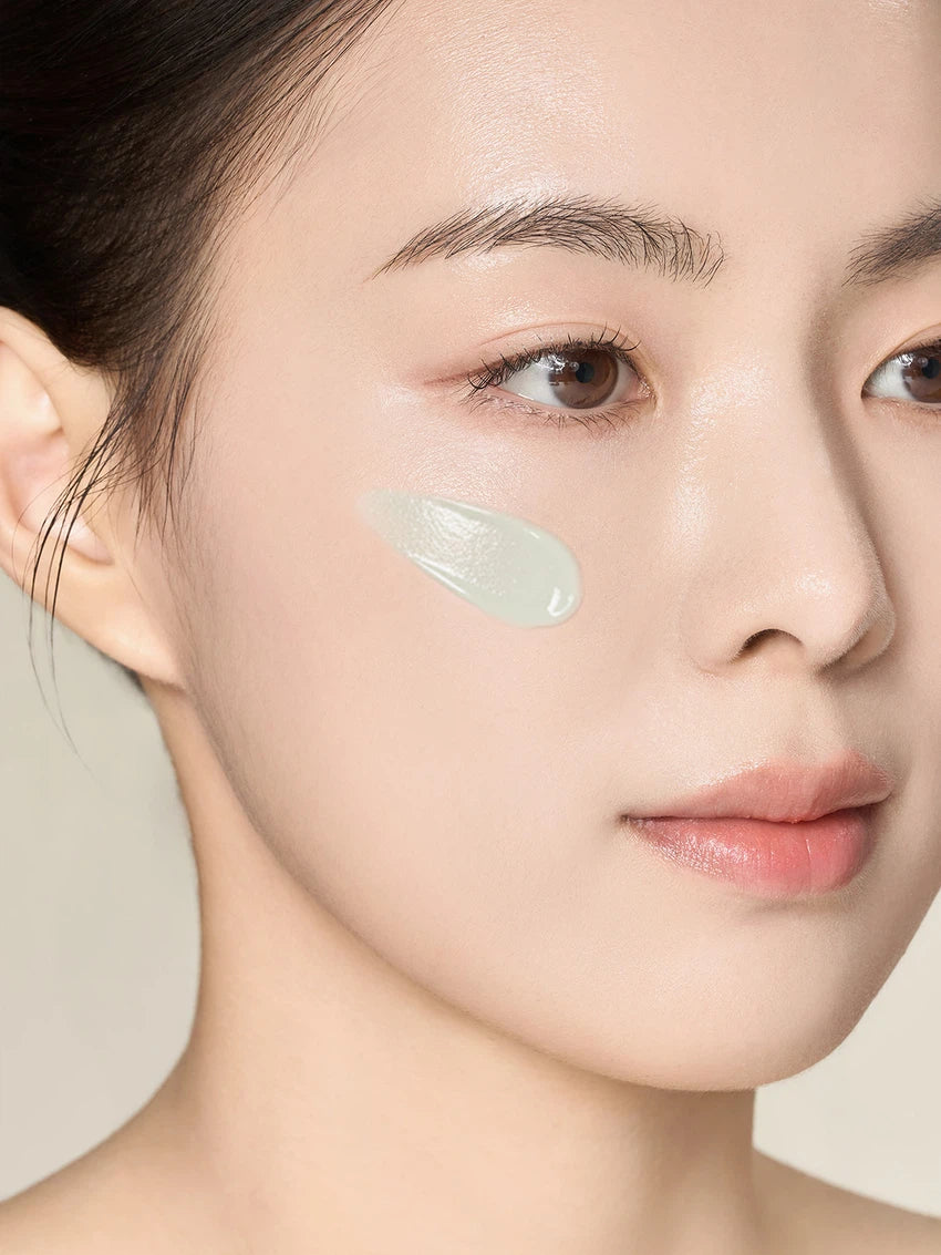 Dewytree Green Tone Up Shade Sun Cushion - SPF 50+