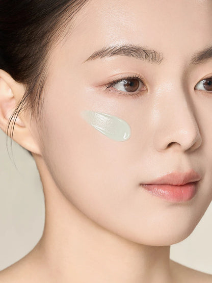 Dewytree Green Tone Up Shade Sun Cushion - SPF 50+