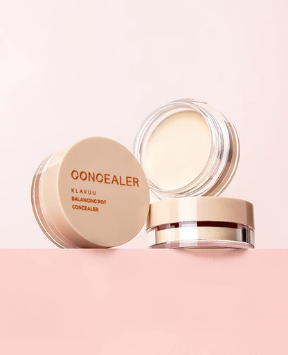Klavuu Balancing Pot Concealer - Miroi Store