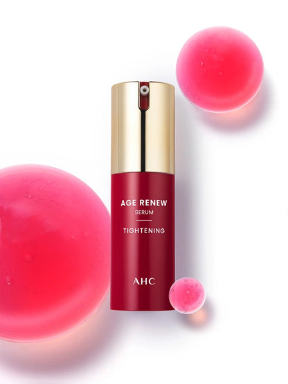 AHC Age Renew Serum - Miroi Store
