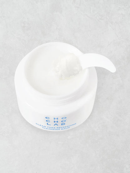 Cho Cho Lab - Balsamo Limpiador - Miroi Store