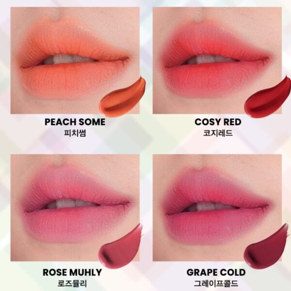 Son & Park Water Blur Tint Vegan — 4.4 g - Miroi Store