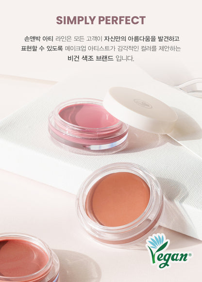 Son & Park Color Balm - Miroi Store