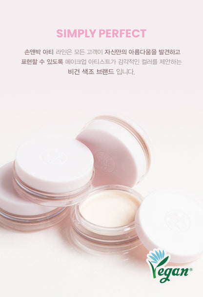 Son & Park Highlighter Balm - Miroi Store