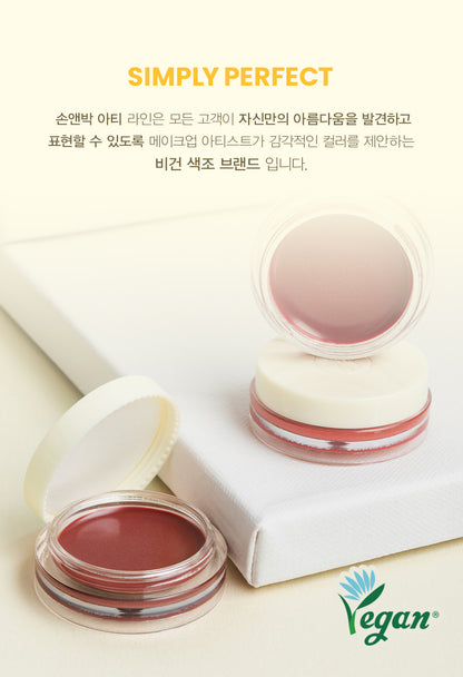 Sparkle Balm – Son & Park - Miroi Store