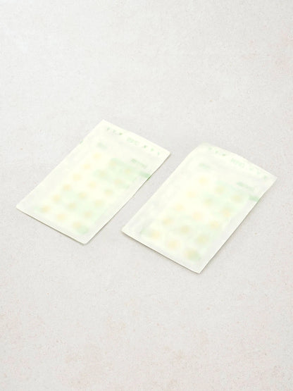 Madeca Medi Patch Parches para Granitos (33 Piezas)