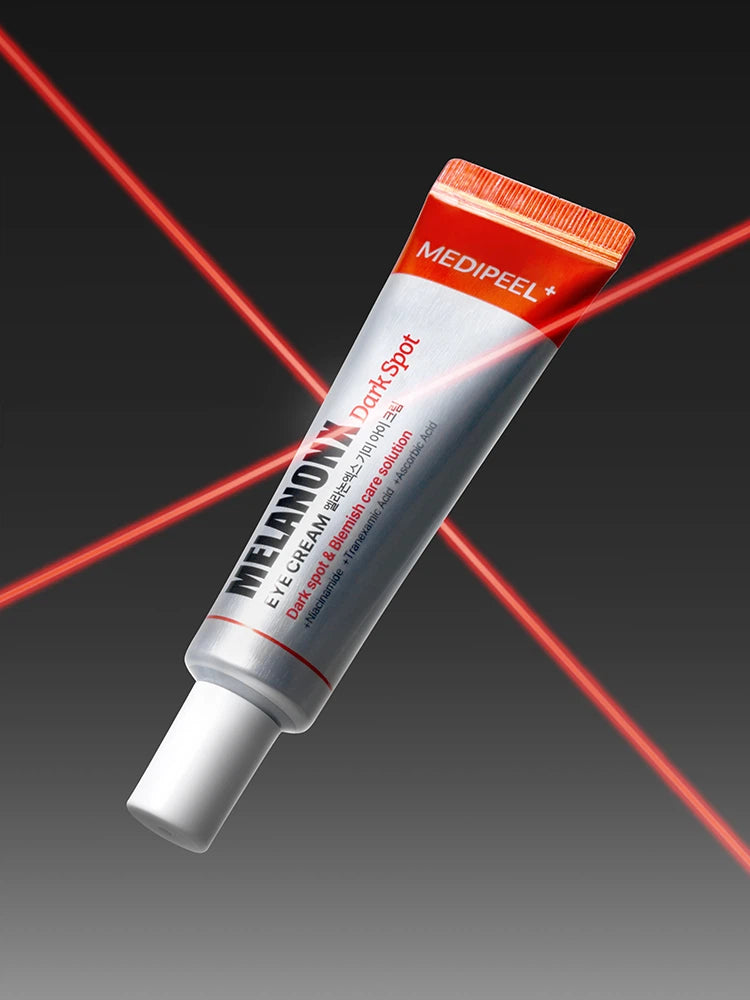 Medipeel+ Crema Correctora para Ojeras y Manchas MelanonX Dark Spot Eye Cream
