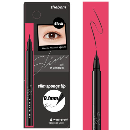 Thebom Slim Eyeliner - Miroi Store